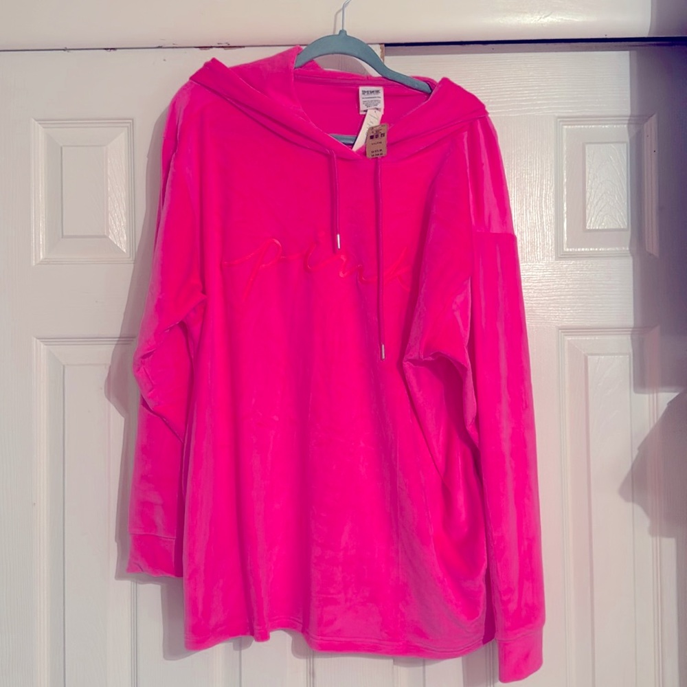 PINK brand from V.S. Never worn.